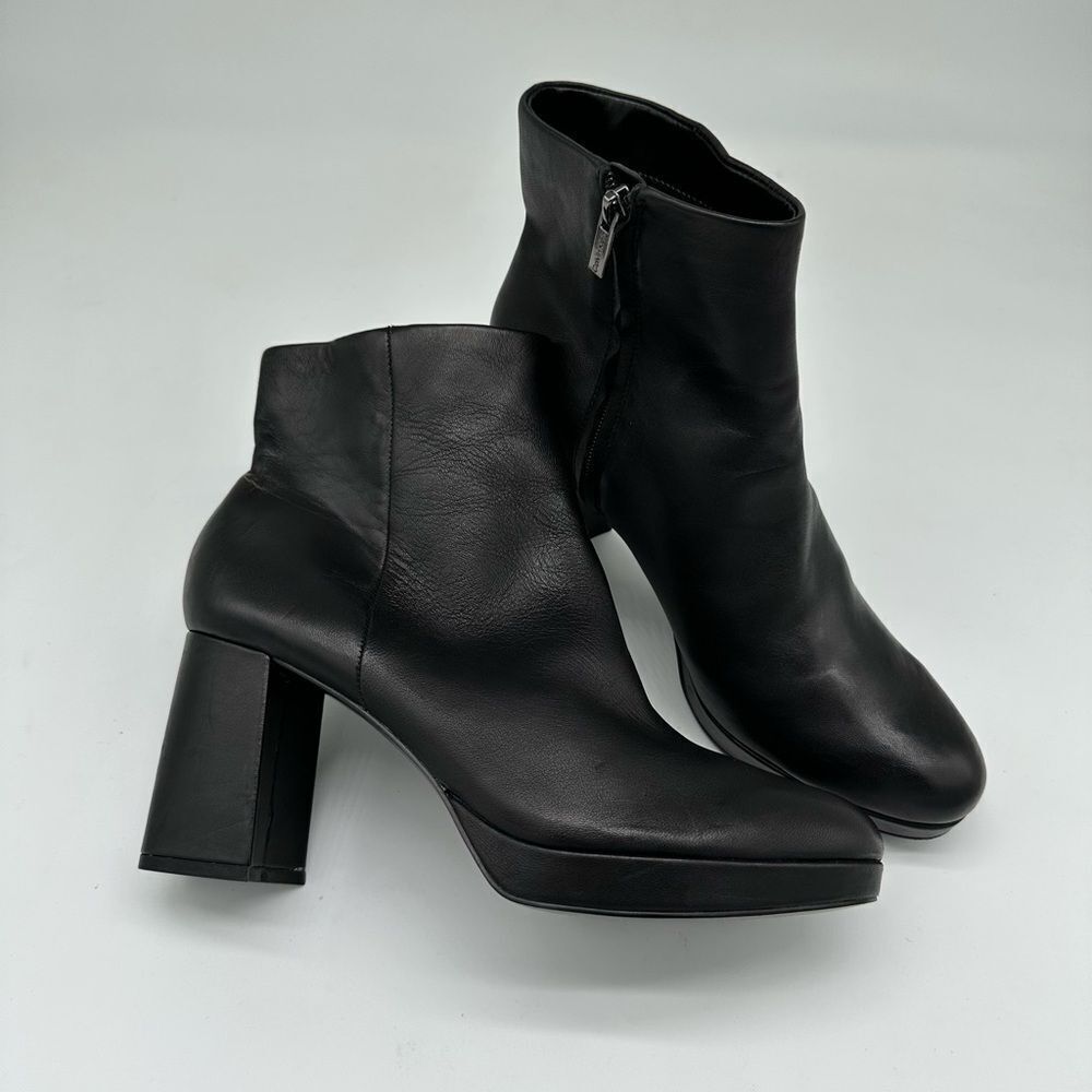 Calvin klein Uda boot - Picture 3 of 7